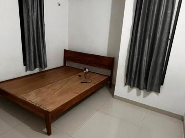 Rental | 2 BHK + Pooja Room 1000 Sq.Ft. Apartment in Maheshwaram Majestic