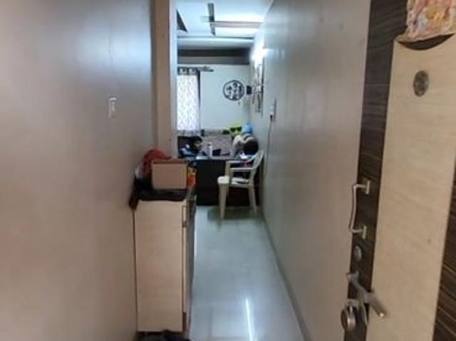 Rental | 2 BHK + Pooja Room 1000 Sq.Ft. Apartment in Somwar Peth