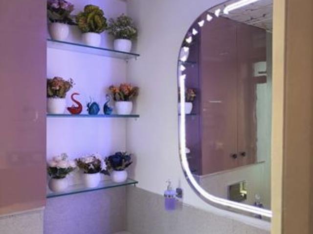 Rental | 2 BHK + Pooja Room 1000 Sq.Ft. Apartment in Sukh Sheetal CHS Manorama