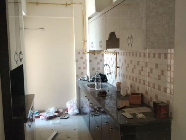 Rental | 2 BHK + Pooja Room 1010 Sq.Ft. Apartment in Wave City
