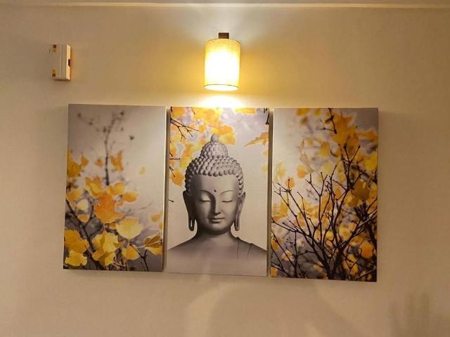 Rental | 2 BHK + Pooja Room 1010 Sq.Ft. Apartment in Mantri Webcity