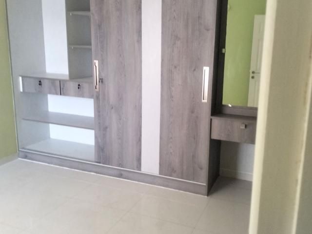 Rental | 2 BHK + Pooja Room 1025 Sq.Ft. Apartment in Casagrand Lorenza