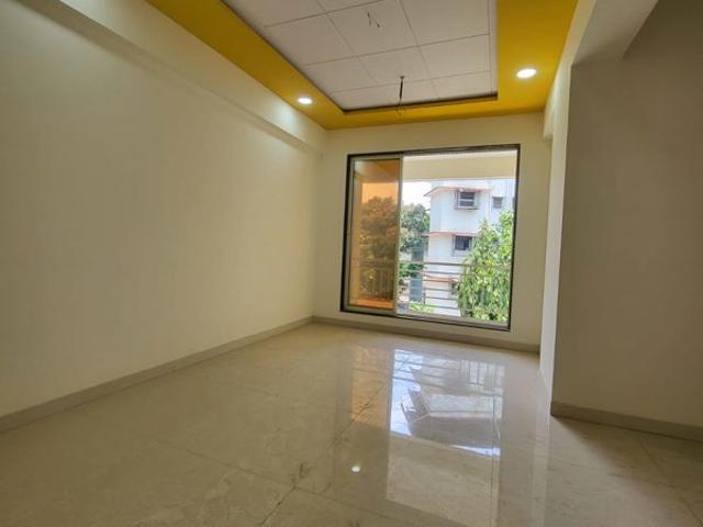 Rental | 2 BHK + Pooja Room 1022 Sq.Ft. Apartment in Sai Orchid Dombivli