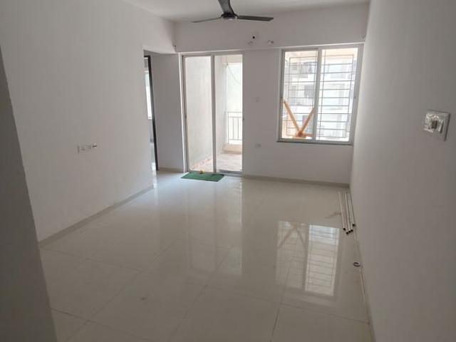 Rental | 2 BHK + Pooja Room 1030 Sq.Ft. Apartment in 38 Park Majestique Phase 3