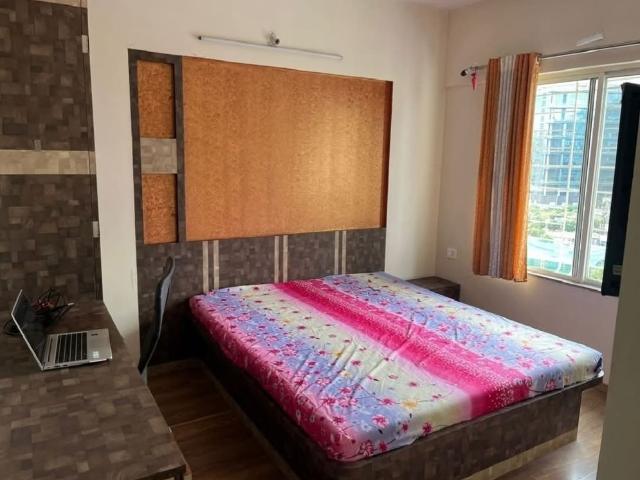 Rental | 2 BHK + Pooja Room 1032 Sq.Ft. Apartment in Gera Parkview I