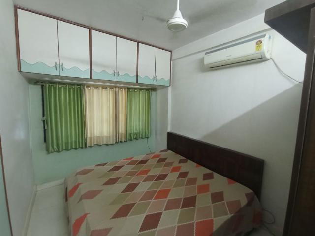 Rental | 2 BHK + Pooja Room 1045 Sq.Ft. Apartment in Asha Harmony