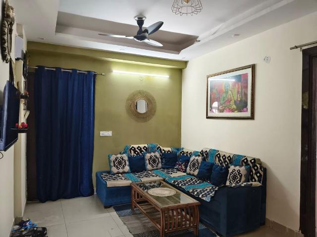 Rental | 2 BHK + Pooja Room 1045 Sq.Ft. Apartment in Proview Officer City