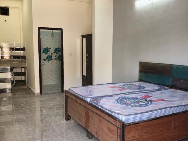 Rental | 2 BHK + Pooja Room 1045 Sq.Ft. Apartment in Shatabdi Vihar