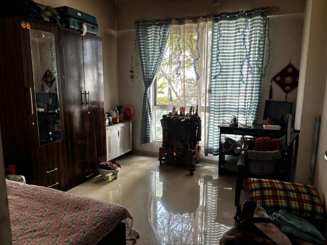 Rental | 2 BHK + Pooja Room 1040 Sq.Ft. Apartment in Aura 74 Down Town