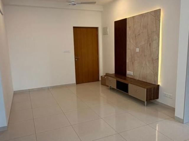 Rental | 2 BHK + Pooja Room 1058 Sq.Ft. Apartment in Sobha Dream Gardens