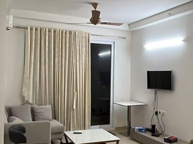 Rental | 2 BHK + Pooja Room 1059 Sq.Ft. Apartment in Bhartiya Nikoo Homes