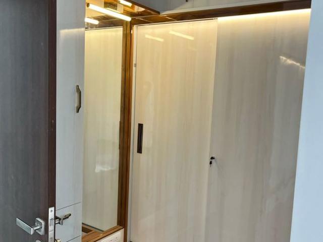 Rental | 2 BHK + Pooja Room 1059 Sq.Ft. Apartment in Bhartiya Nikoo Homes