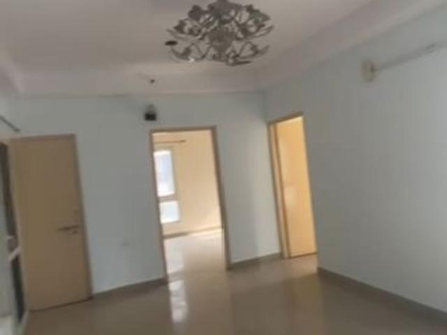 Rental | 2 BHK + Pooja Room 1050 Sq.Ft. Apartment in UPAVP Ganga Yamuna And Hindon Enclave