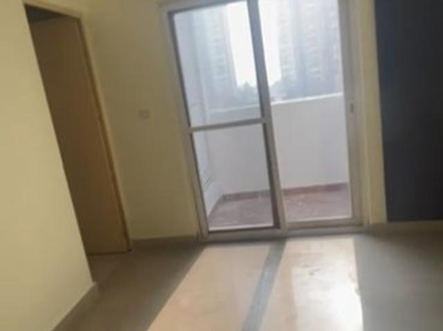 Rental | 2 BHK + Pooja Room 1050 Sq.Ft. Apartment in UPAVP Ganga Yamuna And Hindon Enclave