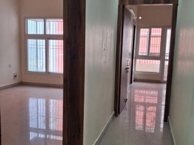 Rental | 2 BHK + Pooja Room 1050 Sq.Ft. Apartment in UPAVP Ganga Yamuna And Hindon Enclave