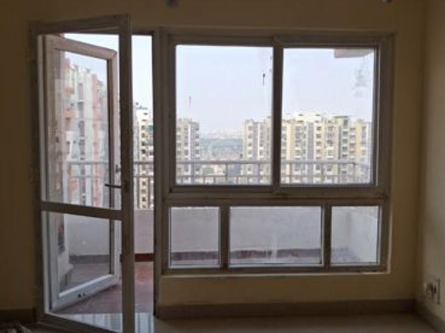 Rental | 2 BHK + Pooja Room 1050 Sq.Ft. Apartment in UPAVP Ganga Yamuna And Hindon Enclave