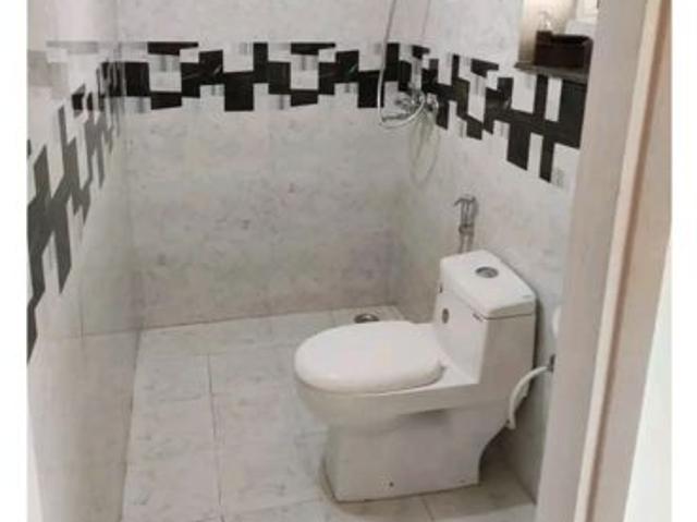 Rental | 2 BHK + Pooja Room 1050 Sq.Ft. Apartment in UPAVP Ganga Yamuna And Hindon Enclave