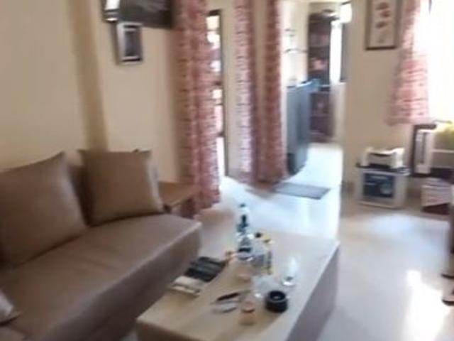 Rental | 2 BHK + Pooja Room 1050 Sq.Ft. Apartment in Apex Our Homes