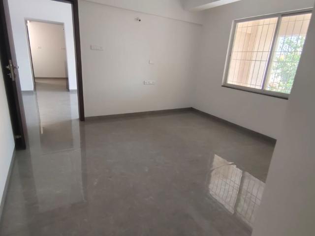 Rental | 2 BHK + Pooja Room 1050 Sq.Ft. Apartment in Balaji Oriana Nest