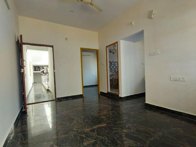 Rental | 2 BHK + Pooja Room 1050 Sq.Ft. Apartment in Btm Layout Stage 2