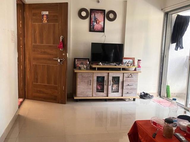 Rental | 2 BHK + Pooja Room 1050 Sq.Ft. Apartment in Dhayari