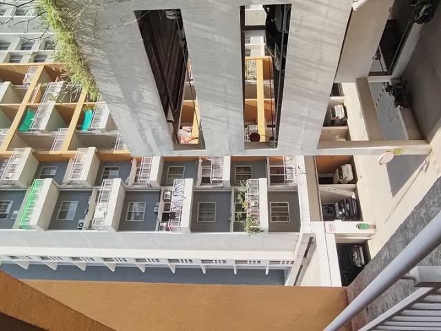 Rental | 2 BHK + Pooja Room 1050 Sq.Ft. Apartment in Kolte Patil Life Republic