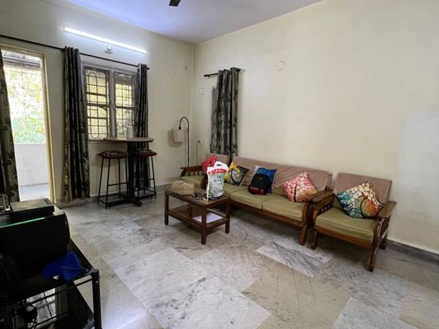 Rental | 2 BHK + Pooja Room 1050 Sq.Ft. Apartment in Koregaon Park