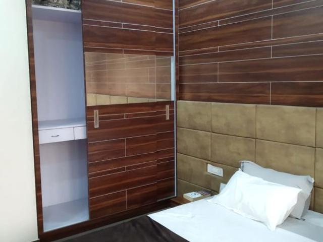 Rental | 2 BHK + Pooja Room 1050 Sq.Ft. Apartment in Lodha Splendora