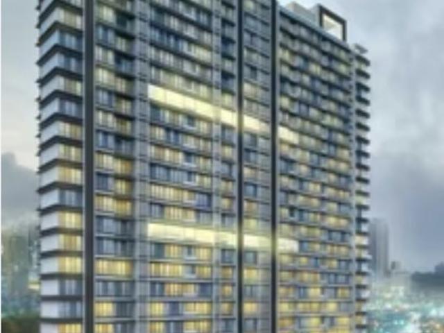 Rental | 2 BHK + Pooja Room 1050 Sq.Ft. Apartment in Neelyog Virat
