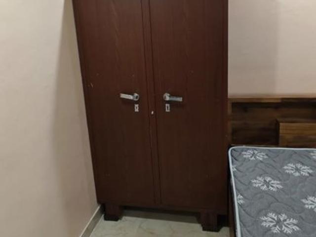 Rental | 2 BHK + Pooja Room 1050 Sq.Ft. Apartment in RWA Apartments Sector 116