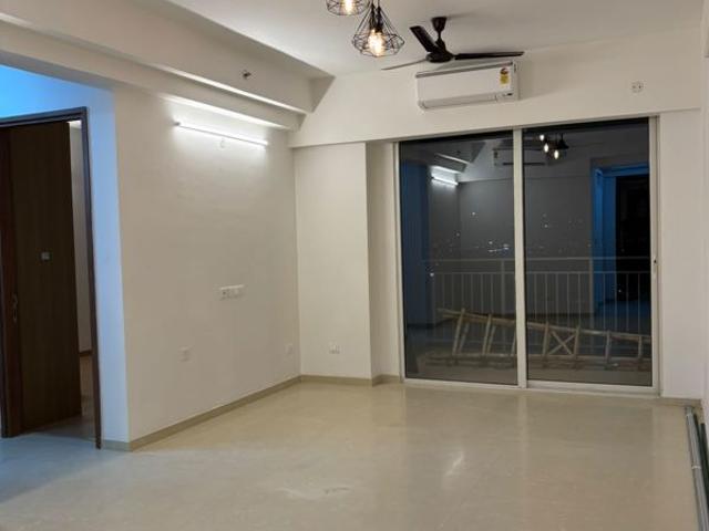 Rental | 2 BHK + Pooja Room 1053 Sq.Ft. Apartment in Godrej Woods