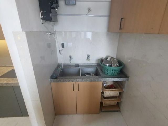 Rental | 2 BHK + Pooja Room 1062 Sq.Ft. Apartment in Royal Velstand Phase 2