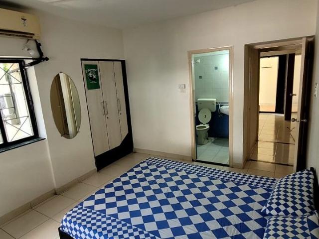Rental | 2 BHK + Pooja Room 1078 Sq.Ft. Apartment in Jalan Aura County Pune
