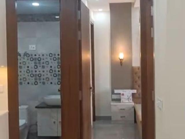 Rental | 2 BHK + Pooja Room 1080 Sq.Ft. Apartment in Saya Gold Avenue