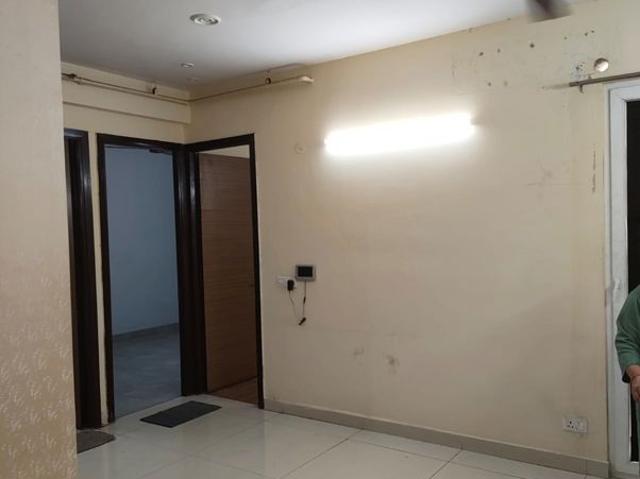 Rental | 2 BHK + Pooja Room 1096 Sq.Ft. Apartment in Saya Gold Avenue