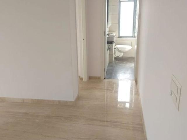 Rental | 2 BHK + Pooja Room 1105 Sq.Ft. Apartment in Empire Towers