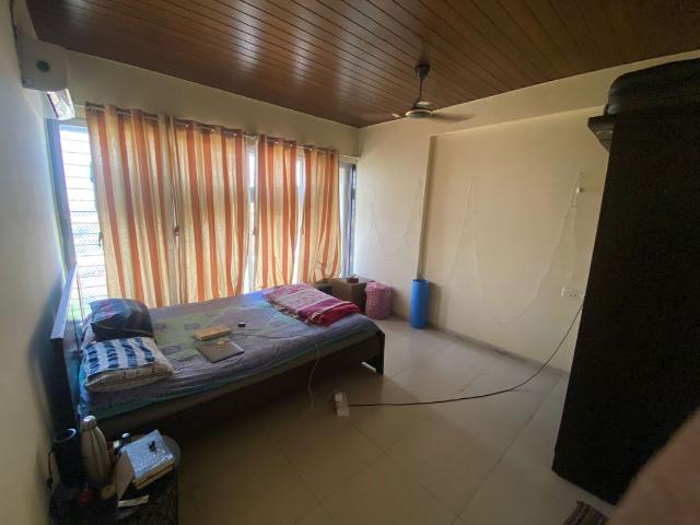 Rental | 2 BHK + Pooja Room 1108 Sq.Ft. Apartment in Sai Chaturbhuj Apartment