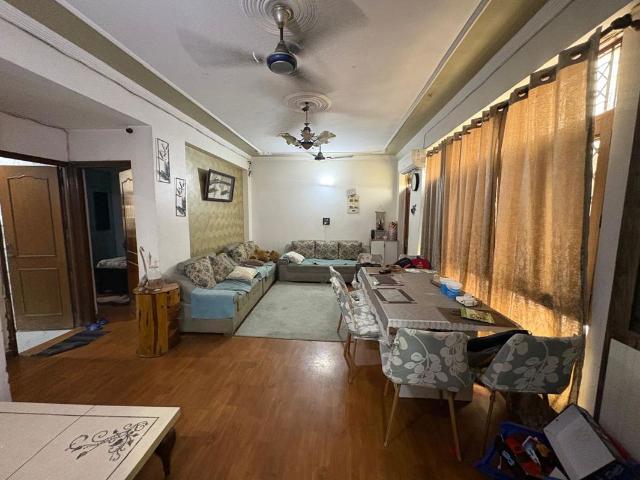 Rental | 2 BHK + Pooja Room 1100 Sq.Ft. Apartment in Vxl Eastern Heights
