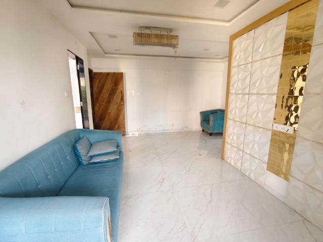 Rental | 2 BHK + Pooja Room 1100 Sq.Ft. Apartment in Amar Orchid