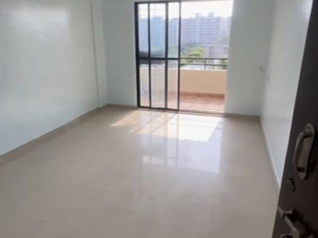 Rental | 2 BHK + Pooja Room 1100 Sq.Ft. Apartment in Bora Planet