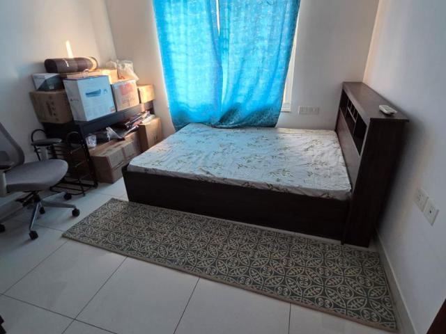 Rental | 2 BHK + Pooja Room 1100 Sq.Ft. Apartment in Casagrand Lorenza