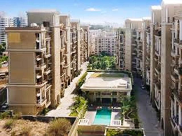 Rental | 2 BHK + Pooja Room 1100 Sq.Ft. Apartment in Konark Indrayu Enclave I