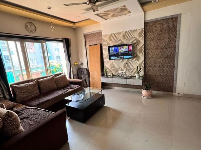 Rental | 2 BHK + Pooja Room 1100 Sq.Ft. Apartment in Kumar Primavera