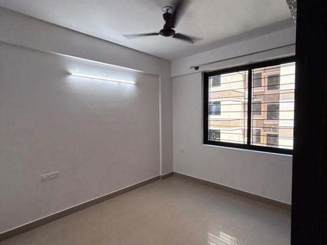 Rental | 2 BHK + Pooja Room 1100 Sq.Ft. Apartment in Puravankara Purva Zenium
