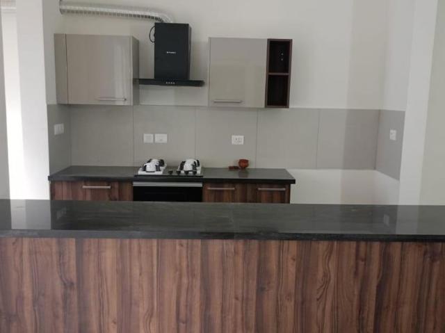 Rental | 2 BHK + Pooja Room 1100 Sq.Ft. Apartment in Puravankara Purva Zenium