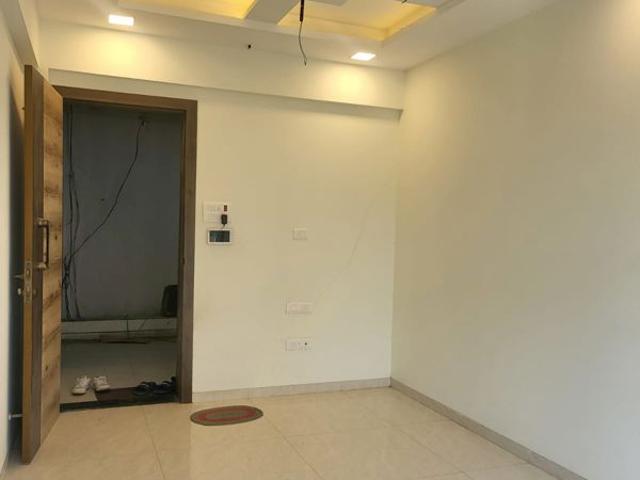 Rental | 2 BHK + Pooja Room 1100 Sq.Ft. Apartment in Raymond Realty Phase II