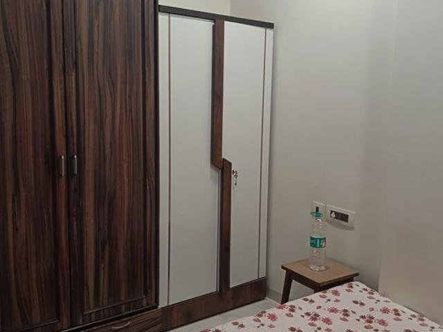 Rental | 2 BHK + Pooja Room 1100 Sq.Ft. Apartment in Sargam Apartment Chembur