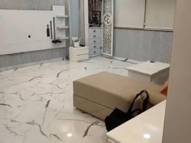 Rental | 2 BHK + Pooja Room 1100 Sq.Ft. Apartment in Sector 12 Dwarka
