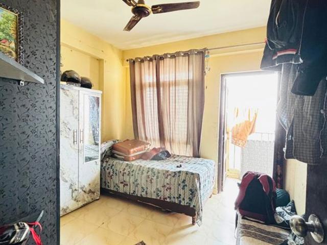 Rental | 2 BHK + Pooja Room 1100 Sq.Ft. Apartment in Sobha Amber