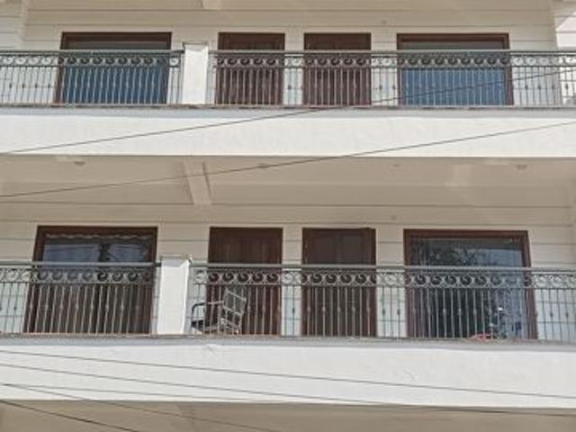 Rental | 2 BHK + Pooja Room 1101 Sq.Ft. Apartment in Zygon Square